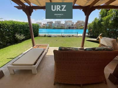2 Bedroom Chalet for Sale in North Coast, Matruh - 728370011_990728700392706_719751743146374646_n. jpg