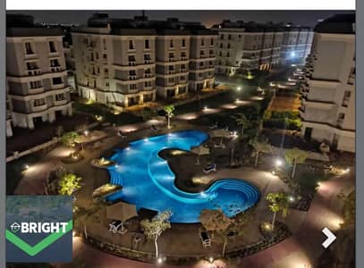 3 Bedroom iVilla for Sale in New Cairo, Cairo - 391c30ef-f93e-46d9-9185-2d623168725c. jpg