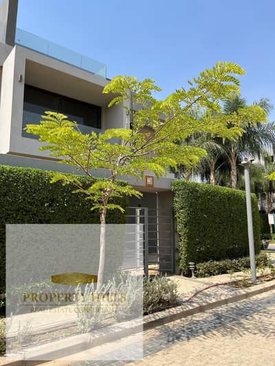 5 Bedroom Villa for Sale in New Cairo, Cairo - IMG_1153. jpg