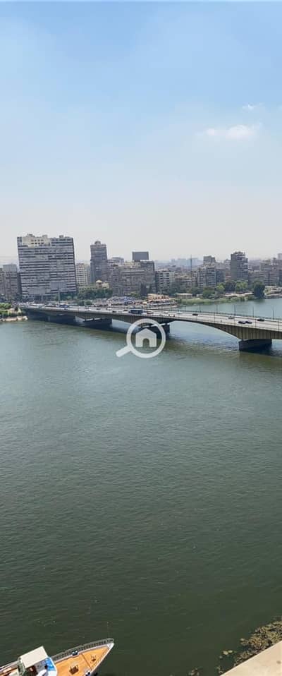 1 Bedroom Apartment for Rent in Dokki, Giza - 24568. jpg