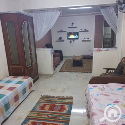 فلیٹ 2 غرفة نوم للبيع في أرض اللواء، الجيزة - 24570. jpg فلیٹ 2 غرفة نوم للبيع في أرض اللواء، الجيزة - 24570. jpg