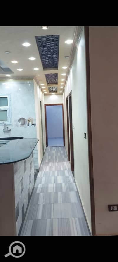 3 Bedroom Flat for Sale in Hadayeq El Zeitoun, Cairo - 1000468217. jpg