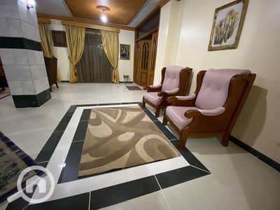 3 Bedroom Flat for Rent in New Cairo, Cairo - 1001205677. jpg