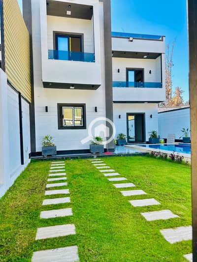 فیلا 4 غرف نوم للبيع في كينج مريوط، الإسكندرية - 18c9a8c6-2f55-4503-959b-e498e6a67038. jpg