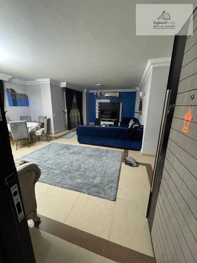 3 Bedroom Flat for Rent in Zahraa Al Maadi, Cairo - 1000304799. jpg