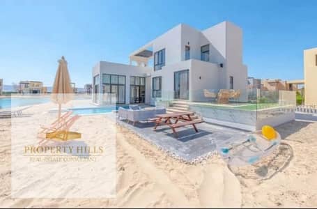 5 Bedroom Villa for Sale in North Coast, Matruh - IMG-20260306-WA0052. jpg 5 Bedroom Villa for Sale in North Coast, Matruh - IMG-20260306-WA0052. jpg