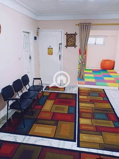 شقة 3 غرف نوم للايجار في سيدي بشر، الإسكندرية - 1000004326. jpg