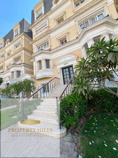 4 Bedroom Penthouse for Sale in New Cairo, Cairo - IMG-20260712-WA0145. jpg
