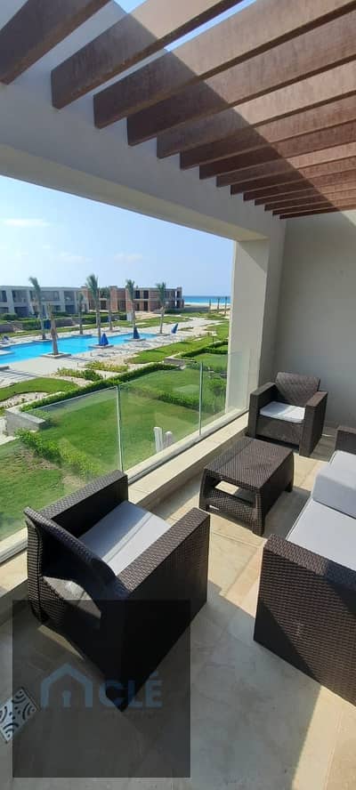2 Bedroom Chalet for Rent in North Coast, Matruh - WhatsApp Image 2026-08-02 at 17.40. 52 (12). jpeg