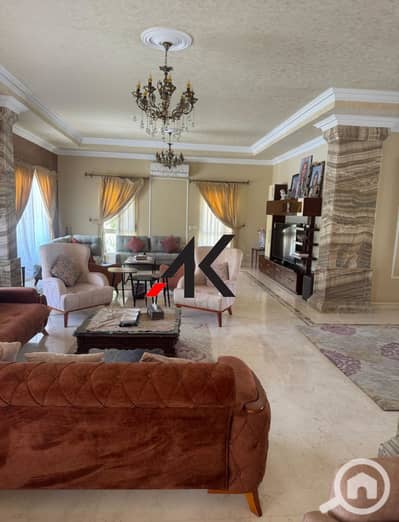 5 Bedroom Villa for Rent in New Cairo, Cairo - WhatsApp Image 2026-08-05 at 7.04. 09 PM (1). jpeg 5 Bedroom Villa for Rent in New Cairo, Cairo - WhatsApp Image 2026-08-05 at 7.04. 09 PM (1). jpeg