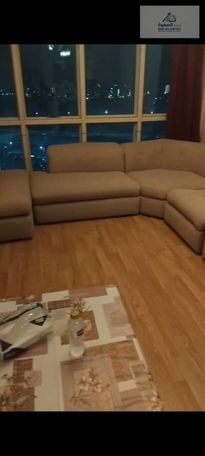 3 Bedroom Flat for Rent in Zahraa Al Maadi, Cairo - 1000304866. jpg