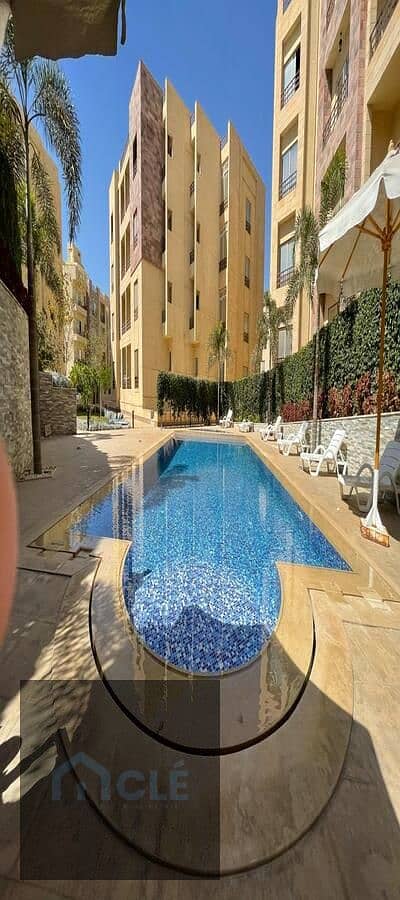 3 Bedroom Flat for Rent in New Cairo, Cairo - WhatsApp Image 2026-08-02 at 21.07. 12 (3). jpeg