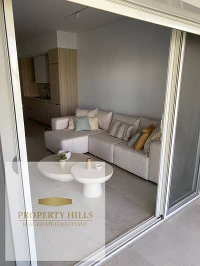 3 Bedroom Flat for Sale in North Coast, Matruh - 73798. jpg 3 Bedroom Flat for Sale in North Coast, Matruh - 73798. jpg