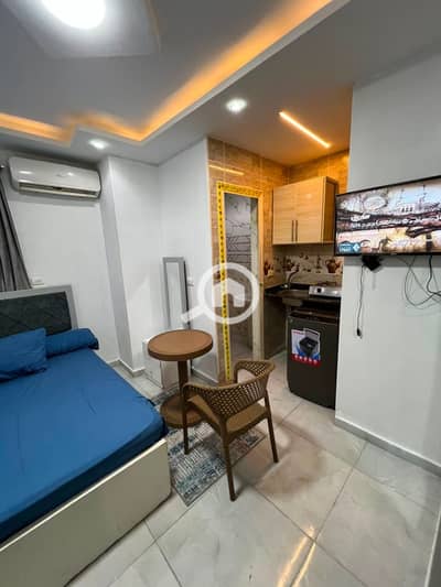 1 Bedroom Flat for Rent in 6th of October, Giza - 1000177272. jpg