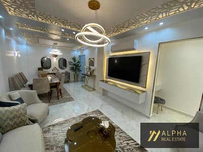 2 Bedroom Apartment for Rent in New Cairo, Cairo - 162762. jpg