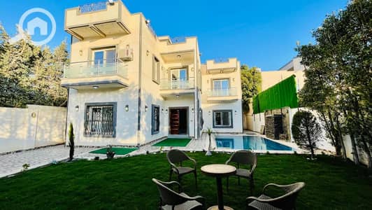 4 Bedroom Villa for Rent in King Mariout, Alexandria - 357599. jpg 4 Bedroom Villa for Rent in King Mariout, Alexandria - 357599. jpg