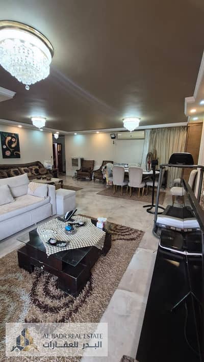 3 Bedroom Flat for Sale in Zahraa Al Maadi, Cairo - 115545. jpg 3 Bedroom Flat for Sale in Zahraa Al Maadi, Cairo - 115545. jpg