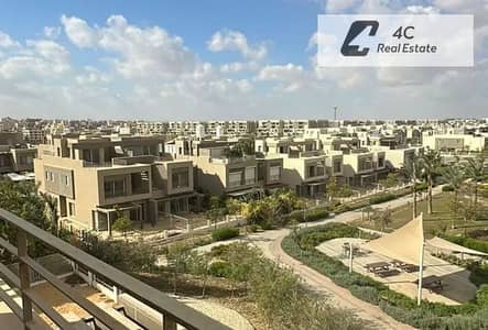 3 Bedroom Villa for Sale in New Cairo, Cairo - 2256. webp 3 Bedroom Villa for Sale in New Cairo, Cairo - 2256. webp