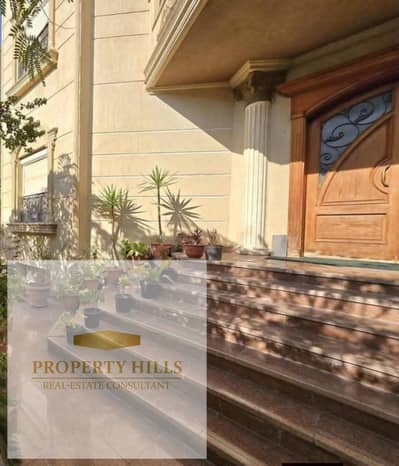 4 Bedroom Villa for Sale in Shorouk City, Cairo - 4ceaf44c-313a-44bc-bb40-9efd268a455c. jpg