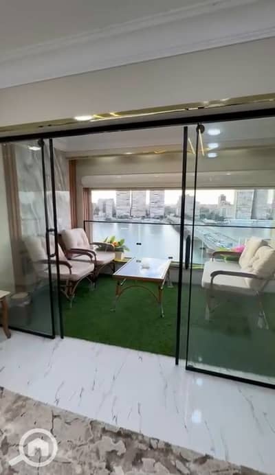 شقة 3 غرف نوم للايجار في المنيل، القاهرة - 1000024331. jpg