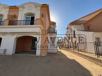 3 Bedroom Twin House for Sale in New Cairo, Cairo - WhatsApp Image 2026-08-05 at 5.33. 52 PM (1). jpeg