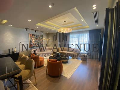 3 Bedroom Penthouse for Sale in New Cairo, Cairo - WhatsApp Image 2026-08-05 at 5.26. 33 PM (1). jpeg