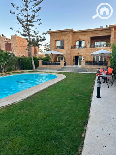 5 Bedroom Villa for Rent in North Coast, Matruh - 1000902471. jpg