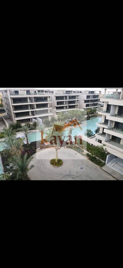 3 Bedroom Penthouse for Rent in New Cairo, Cairo - WhatsApp Image 2026-08-06 at 1.40. 02 AM. jpeg