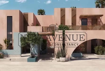 3 Bedroom Townhouse for Sale in North Coast, Matruh - WhatsApp Image 2026-08-05 at 1.23. 01 PM (1). jpeg