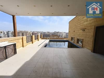 5 Bedroom Penthouse for Sale in Heliopolis, Cairo - WhatsApp Image 2026-02-12 at 2.50. 14 PM (1). jpeg 5 Bedroom Penthouse for Sale in Heliopolis, Cairo - WhatsApp Image 2026-02-12 at 2.50. 14 PM (1). jpeg