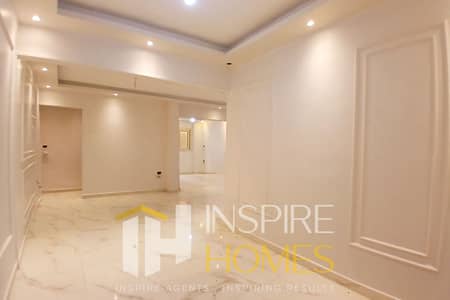 3 Bedroom Apartment for Sale in Smoha, Alexandria - WhatsApp Image 2026-07-14 at 2.00. 35 PM (3). jpg