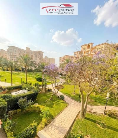 فلیٹ 3 غرف نوم للبيع في مدينتي، القاهرة - WhatsApp Image 2026-08-05 at 7.42. 05 PM (1). jpeg