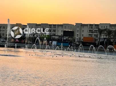 تاون هاوس 3 غرف نوم للايجار في القاهرة الجديدة، القاهرة - Image10. jpg