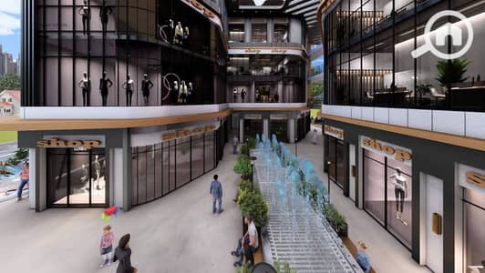 Retail for Sale in Shorouk City, Cairo - e023d15d-f0b0-4fcd-8d04-8db903c9638e. jpg Retail for Sale in Shorouk City, Cairo - e023d15d-f0b0-4fcd-8d04-8db903c9638e. jpg