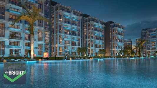 2 Bedroom Flat for Sale in New Capital City, Cairo - Screenshot 2026-08-06 105807. png