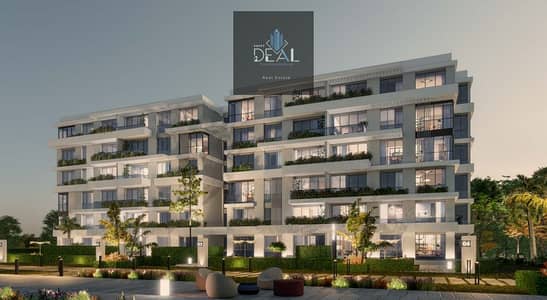 3 Bedroom Apartment for Sale in New Cairo, Cairo - 65. PNG