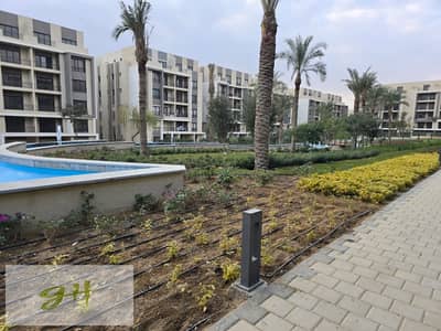 3 Bedroom Penthouse for Sale in New Cairo, Cairo - a0bdcf87-4bd9-40fd-96f7-ac01bfd1385e. jpg