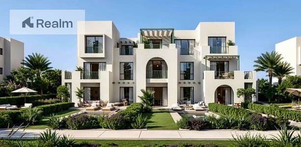 1 Bedroom Chalet for Sale in Gouna, Red Sea - Screenshot 2026-08-06 112100. jpg