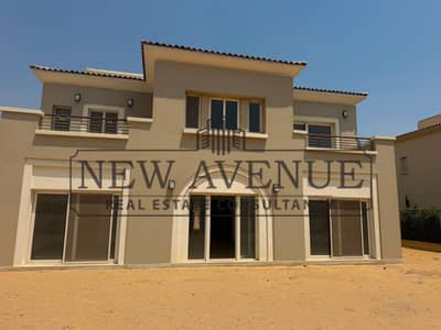 5 Bedroom Villa for Sale in Mokattam, Cairo - WhatsApp Image 2026-08-05 at 6.51. 42 PM (1). jpeg