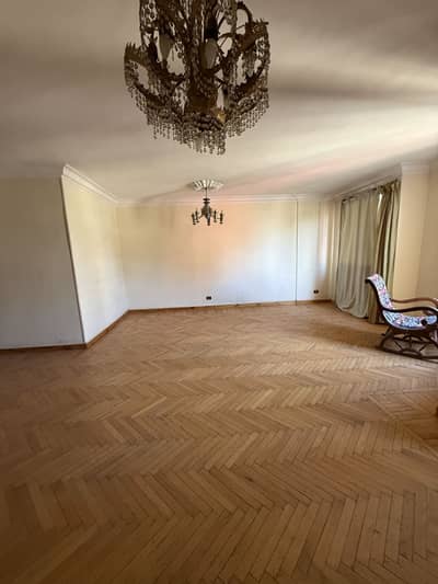 فلیٹ 3 غرف نوم للبيع في المعادي، القاهرة - Apartment 175m for selling St. 199 Degla Maadi