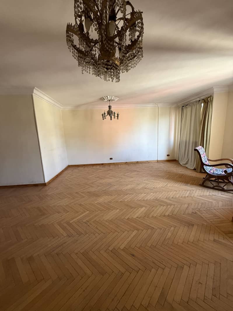 Apartment 175m for selling St. 199 Degla Maadi Apartment 175m for selling St. 199 Degla Maadi