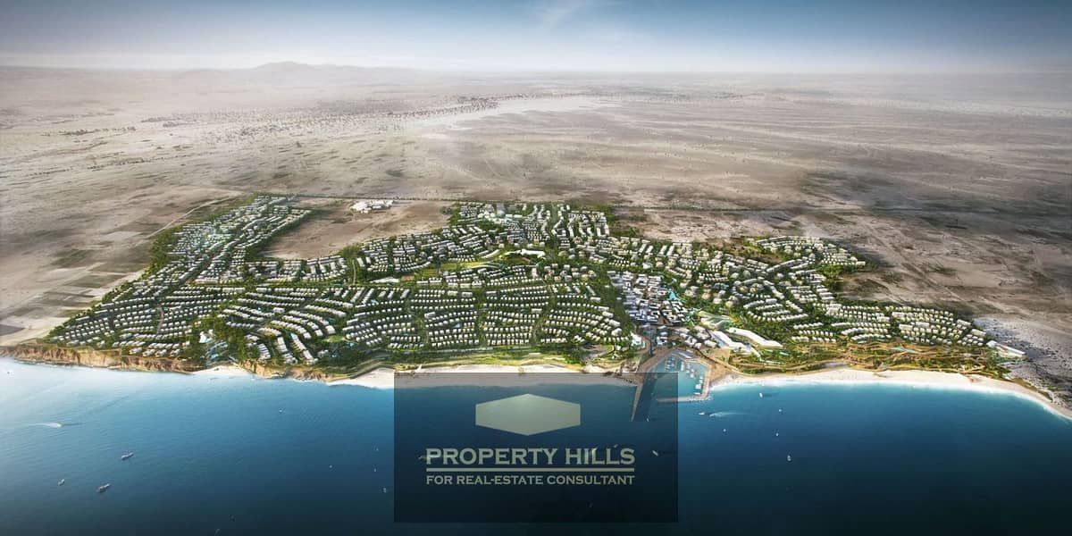 9 Master Plan for Jefaira North Coast. jpg