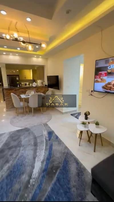 2 Bedroom Apartment for Rent in Madinaty, Cairo - WhatsApp Image 2026-08-05 at 1.37. 27 PM. jpeg 2 Bedroom Apartment for Rent in Madinaty, Cairo - WhatsApp Image 2026-08-05 at 1.37. 27 PM. jpeg