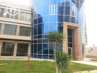 Office for Sale in 6th of October, Giza - 1001350029. jpg
