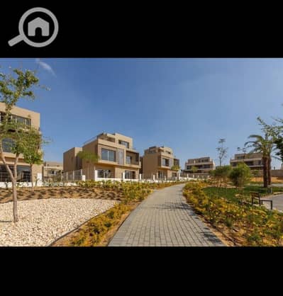 2 Bedroom Flat for Sale in New Cairo, Cairo - WhatsApp Image 2026-08-06 at 11.59. 32 AM (1). jpeg