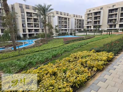 فلیٹ 3 غرف نوم للبيع في القاهرة الجديدة، القاهرة - 60ba1148-f9be-4d17-9cc8-70f695dcb266. jpg