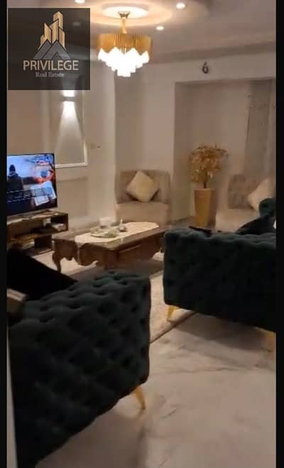 3 Bedroom Apartment for Rent in Maadi, Cairo - WhatsApp Image 2026-08-06 at 1.54. 43 AM (2). jpeg 3 Bedroom Apartment for Rent in Maadi, Cairo - WhatsApp Image 2026-08-06 at 1.54. 43 AM (2). jpeg