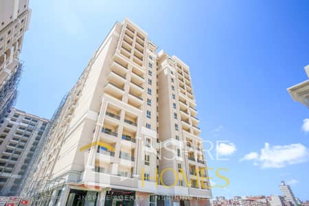 شقة 2 غرفة نوم للبيع في سموحة، الإسكندرية - 1. jpg