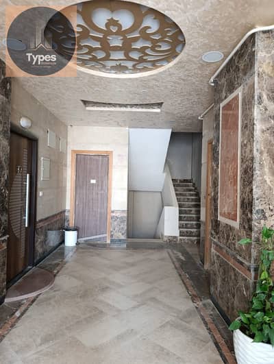 شقة 3 غرف نوم للايجار في الشيخ زايد، الجيزة - WhatsApp Image 2026-08-05 at 10.21. 19 PM. jpeg