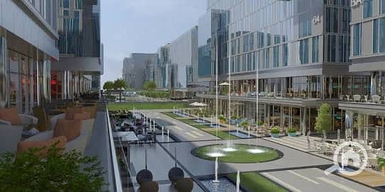 Office for Rent in Sheikh Zayed, Giza - images (5). jpg